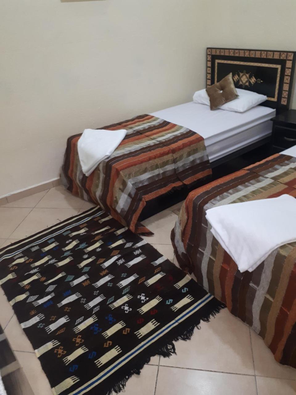 Mirleft Point Apartman Kültér fotó